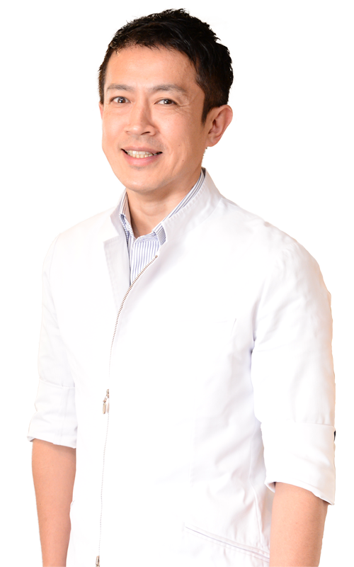 ひだ内科クリニック 院長 檜田 剛